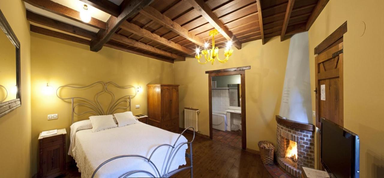 Hotel Rural Arredondo Celorio  Εξωτερικό φωτογραφία