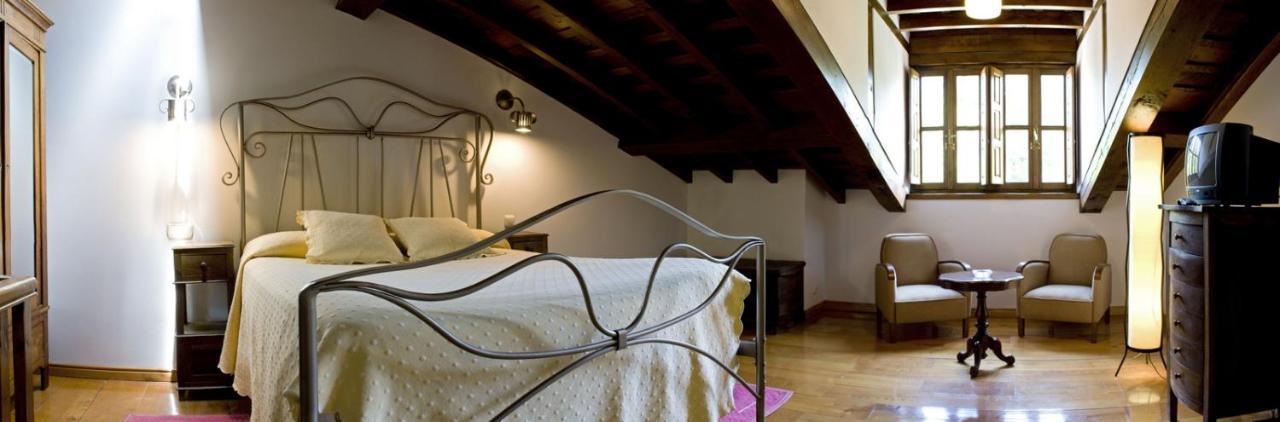 Hotel Rural Arredondo Celorio  Εξωτερικό φωτογραφία