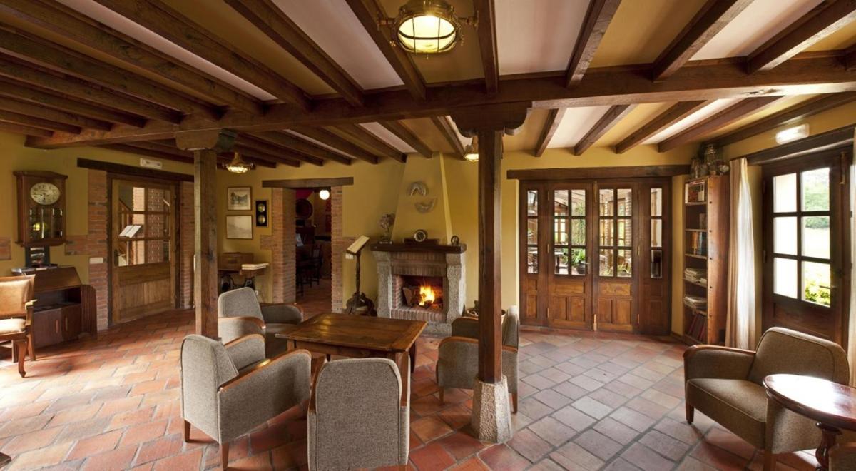 Hotel Rural Arredondo Celorio  Εξωτερικό φωτογραφία