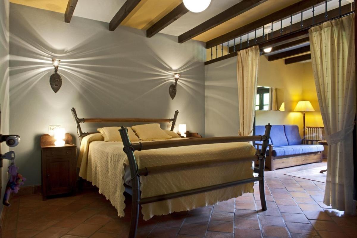 Hotel Rural Arredondo Celorio  Εξωτερικό φωτογραφία