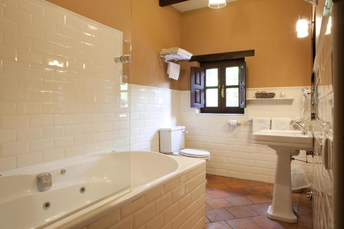Hotel Rural Arredondo Celorio  Εξωτερικό φωτογραφία