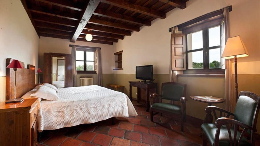 Hotel Rural Arredondo Celorio  Εξωτερικό φωτογραφία