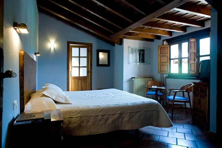 Hotel Rural Arredondo Celorio  Εξωτερικό φωτογραφία