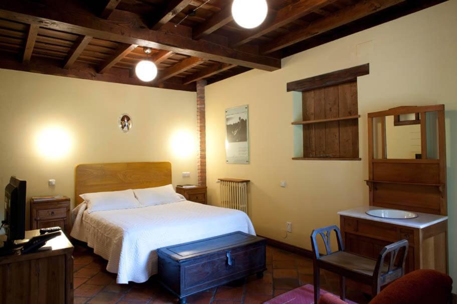 Hotel Rural Arredondo Celorio  Εξωτερικό φωτογραφία