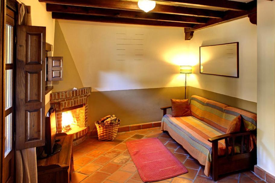 Hotel Rural Arredondo Celorio  Εξωτερικό φωτογραφία