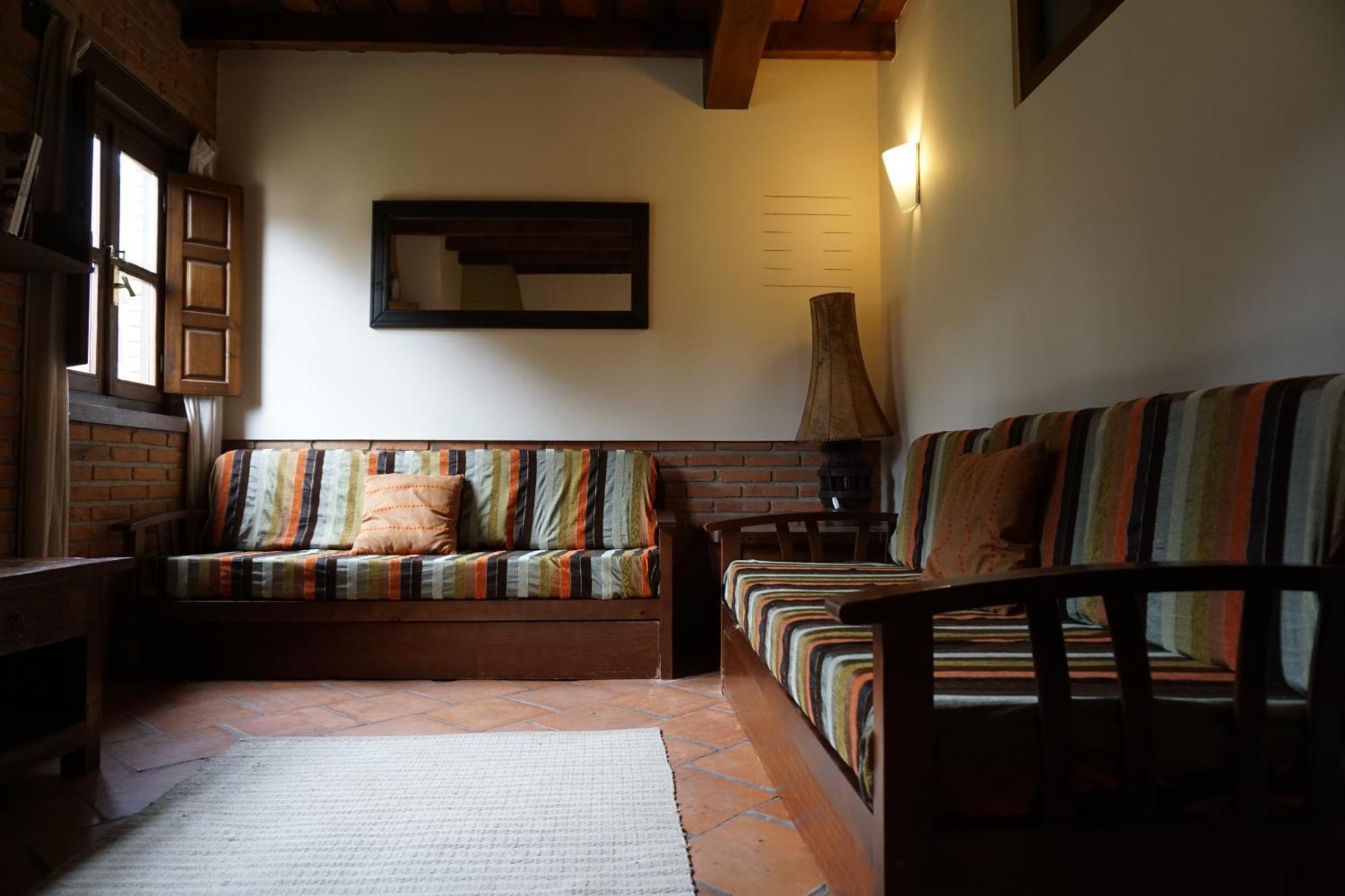 Hotel Rural Arredondo Celorio  Εξωτερικό φωτογραφία