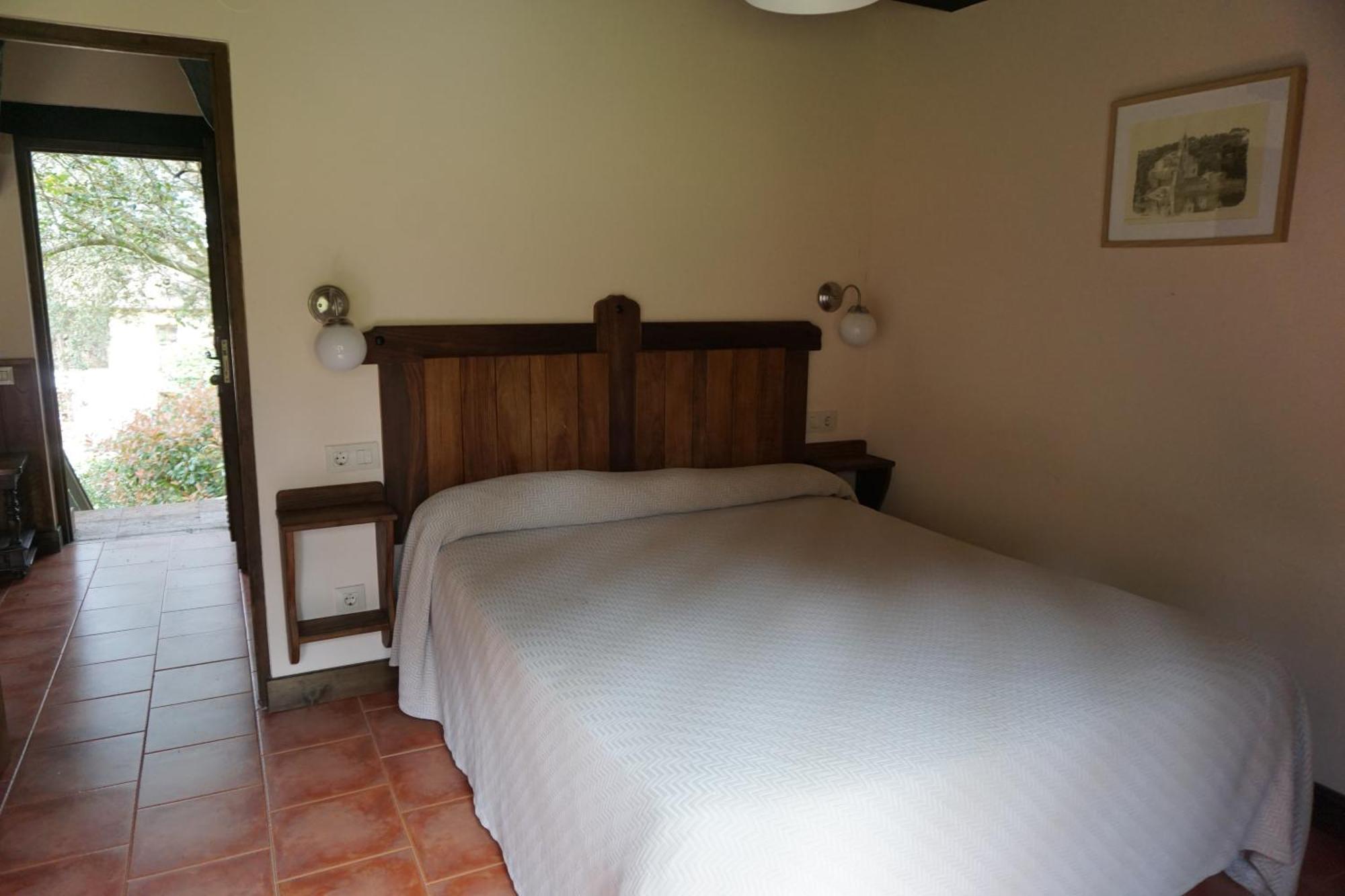 Hotel Rural Arredondo Celorio  Εξωτερικό φωτογραφία