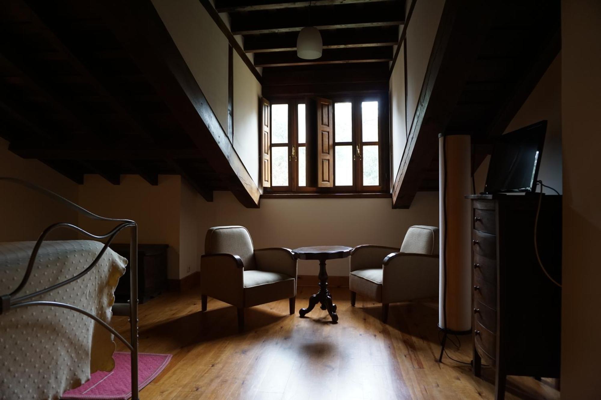 Hotel Rural Arredondo Celorio  Εξωτερικό φωτογραφία