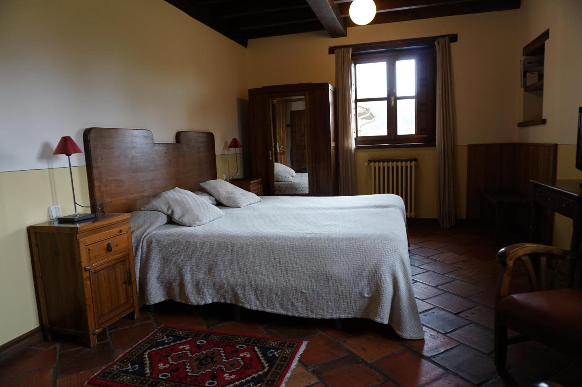 Hotel Rural Arredondo Celorio  Εξωτερικό φωτογραφία