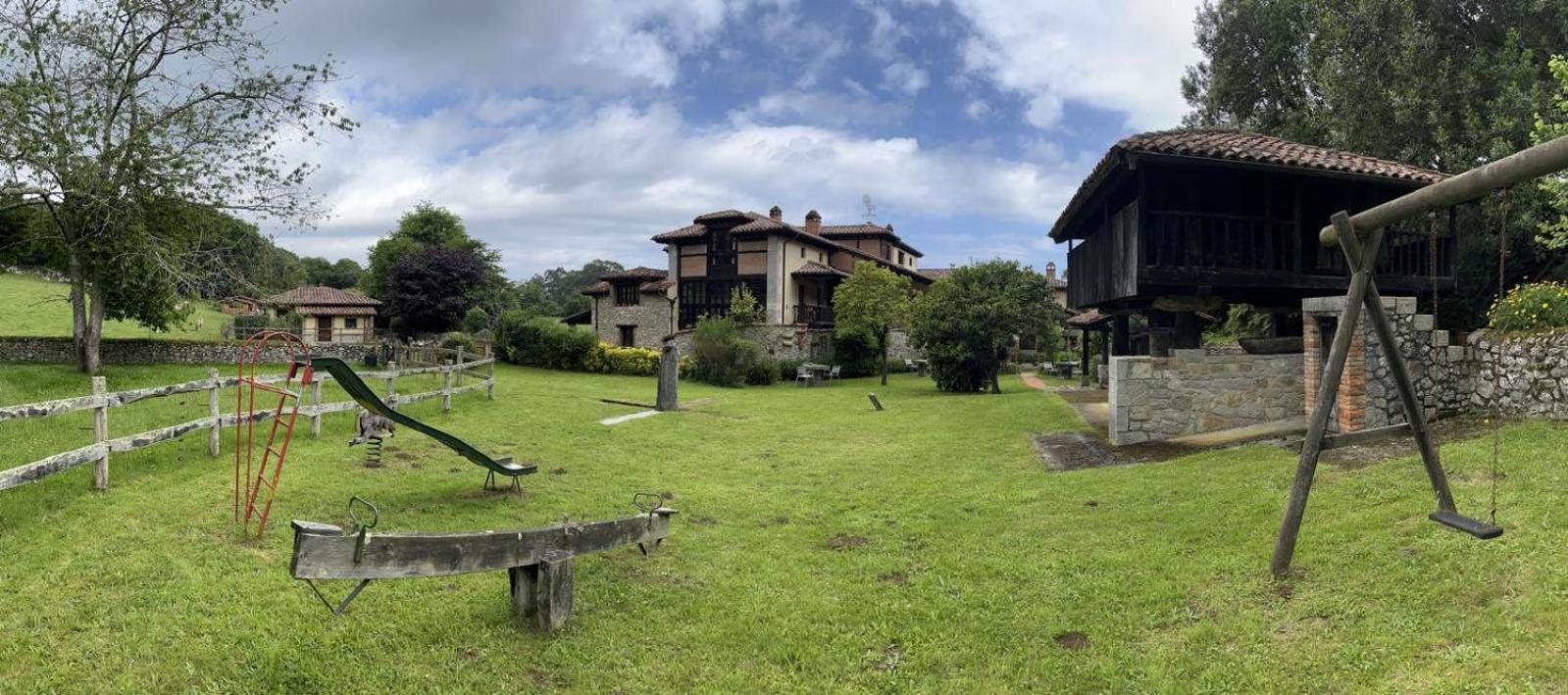 Hotel Rural Arredondo Celorio  Εξωτερικό φωτογραφία